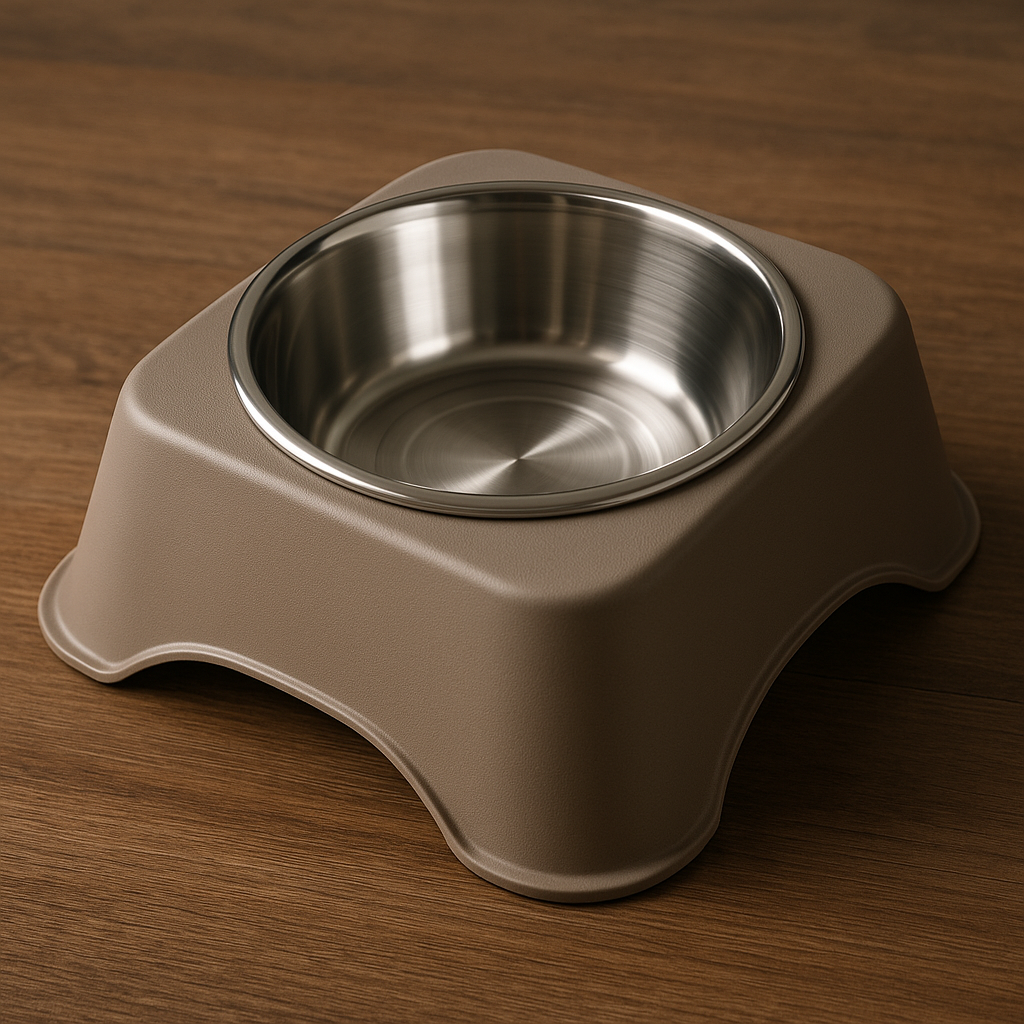 Pet Feeding and Bowl