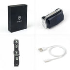 Smart GPS Tracker -Stay Connected Stay Secure Anywhere!