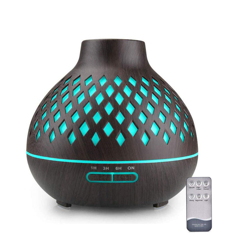 ColorGlow Mood Air Purifier – Breathe Clean. Feel Calm. Live Better.