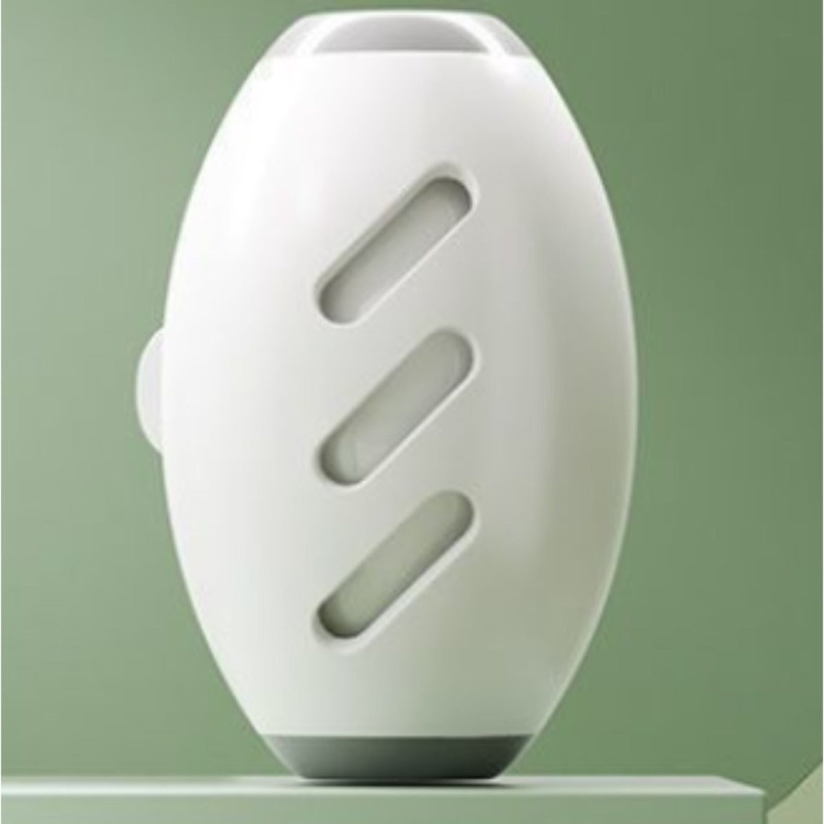 Pet Fur Gone! Reusable Sticky lint Roller for Clothes, Sofa & Car.