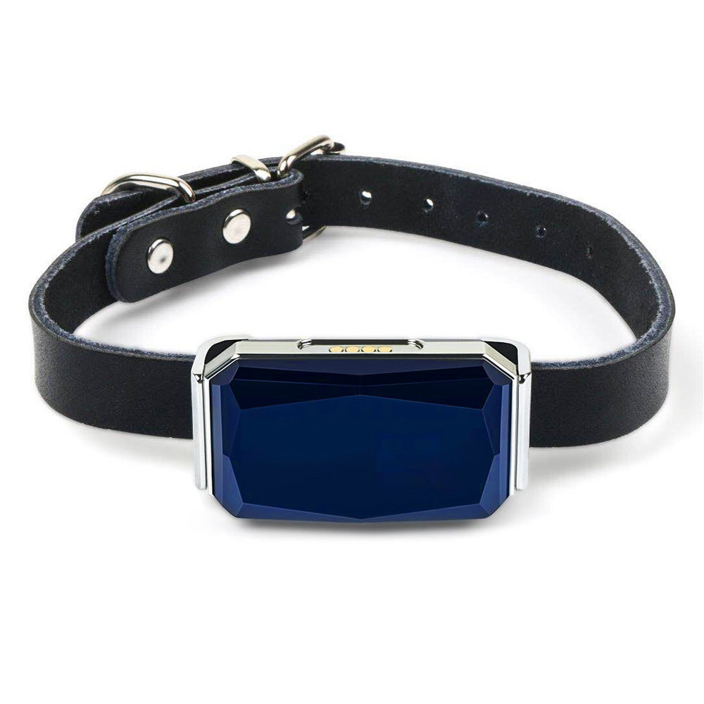 Smart GPS Tracker -Stay Connected Stay Secure Anywhere!