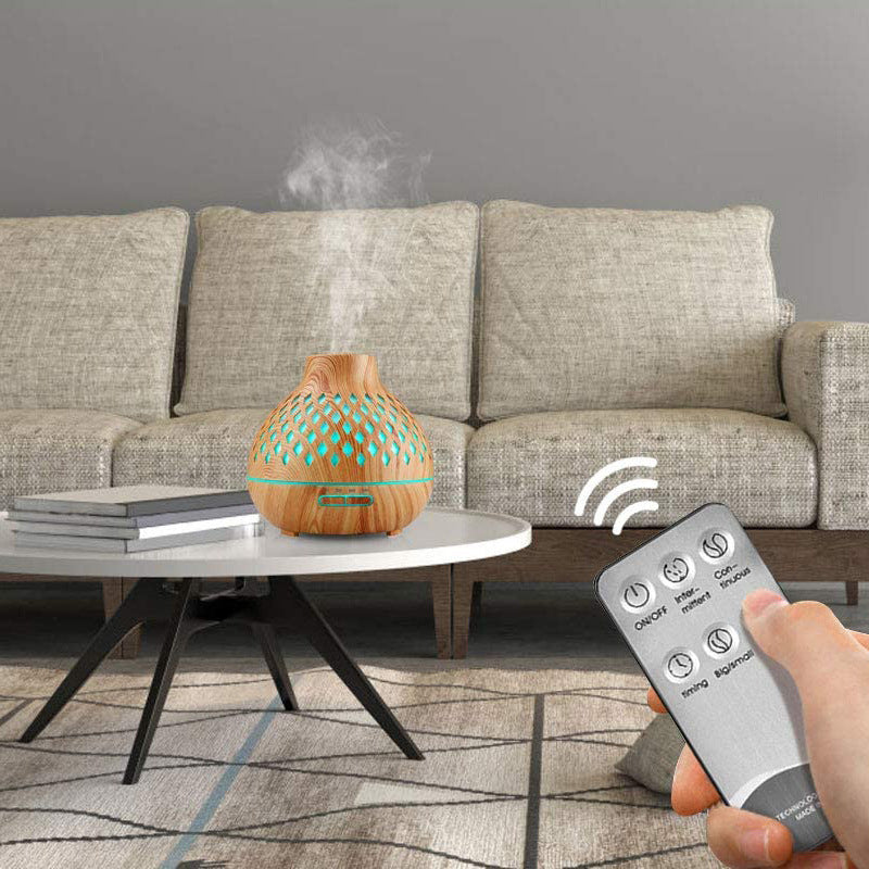 ColorGlow Mood Air Purifier – Breathe Clean. Feel Calm. Live Better.