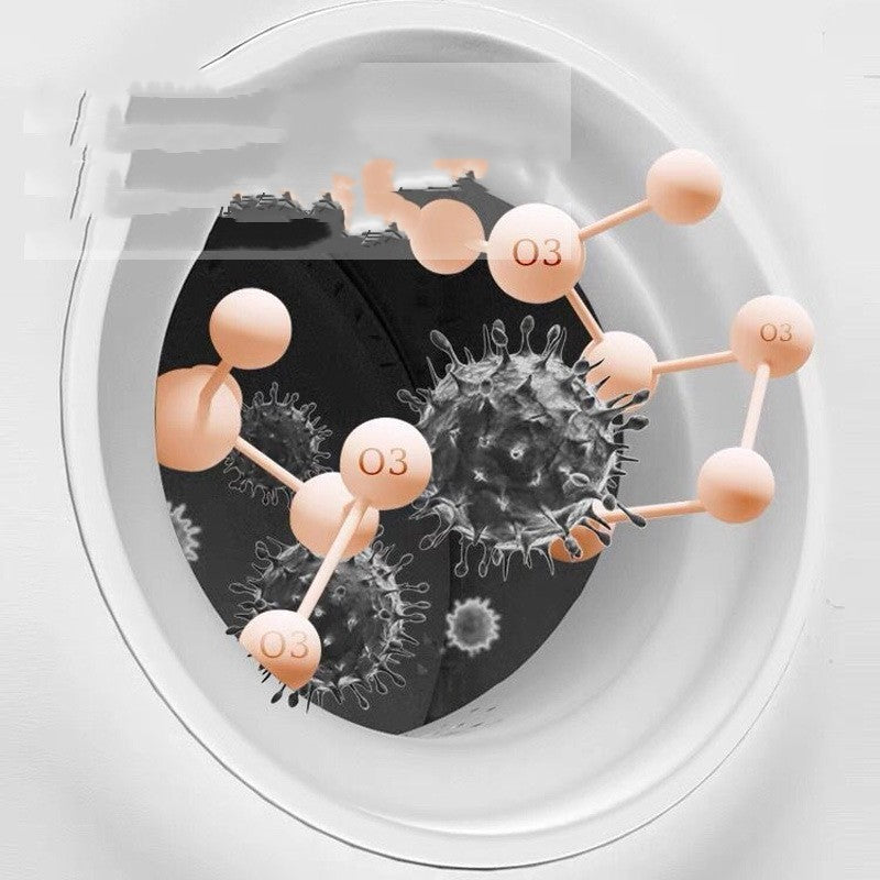 PurrClean™ Smart Auto Cat Litter Box – Fully Automatic, Odor-Free & Self-Cleaning | Urban Elans