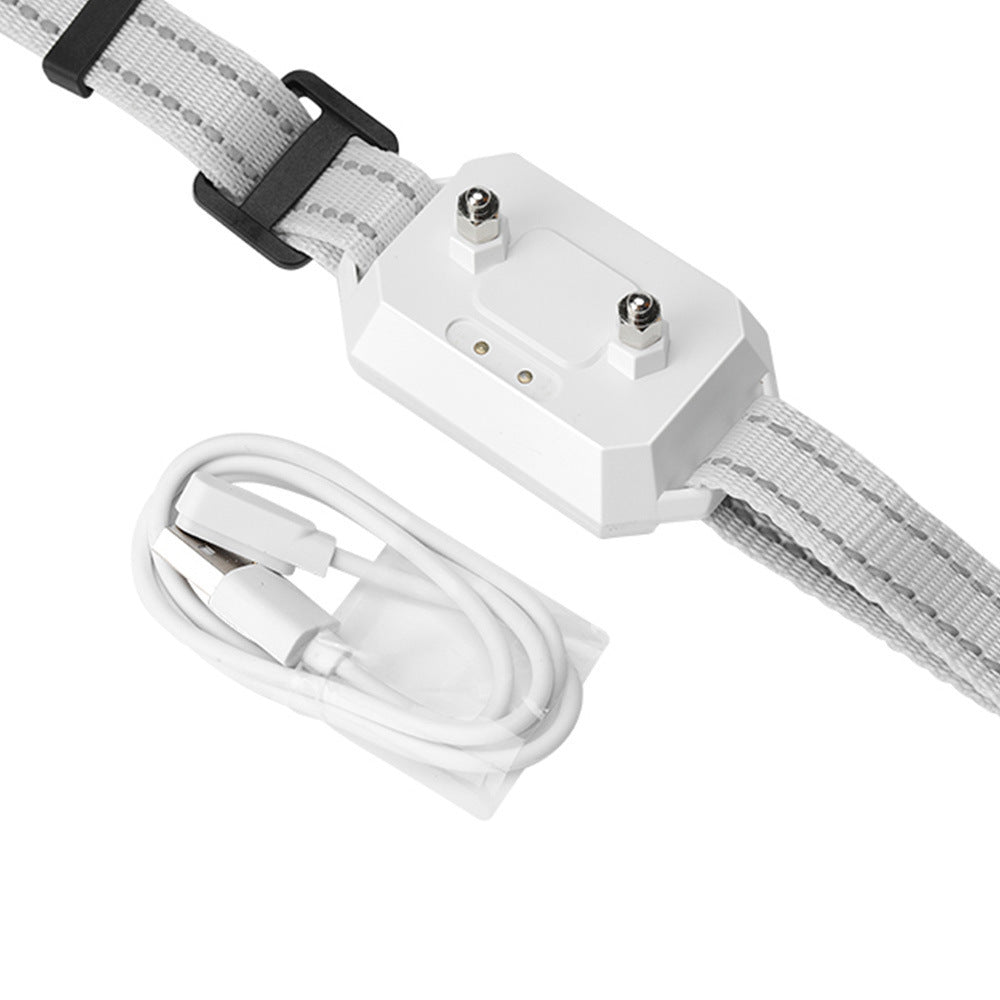 Wireless GPS Pet Fence & Dog Training Collar – Safe Boundary Control System for Dogs | Urban Elans