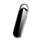 Smart Recording Keychain- One-Touch HD Voice Recorder With USB Storage.