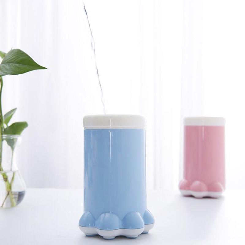 PawClean Pro™ Silicone Paw Washing Cup for Dogs & Pets – Quick, Gentle & Mess-Free Cleaning | Urban Elans