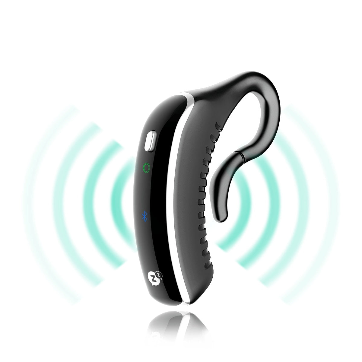 Bluetooth Smart Snore Controller – The Ultimate Sleeping Aid for Peaceful Nights!