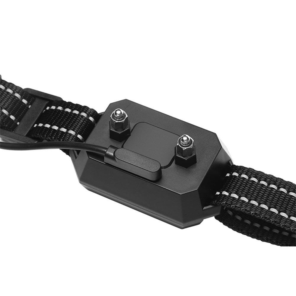 Wireless GPS Pet Fence & Dog Training Collar – Safe Boundary Control System for Dogs | Urban Elans