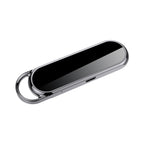 Smart Recording Keychain- One-Touch HD Voice Recorder With USB Storage.