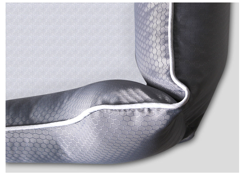 Removable & Washable Pet Bed – Soft Comfort Sleeping Nest for Dogs & Cats | Urban Elans