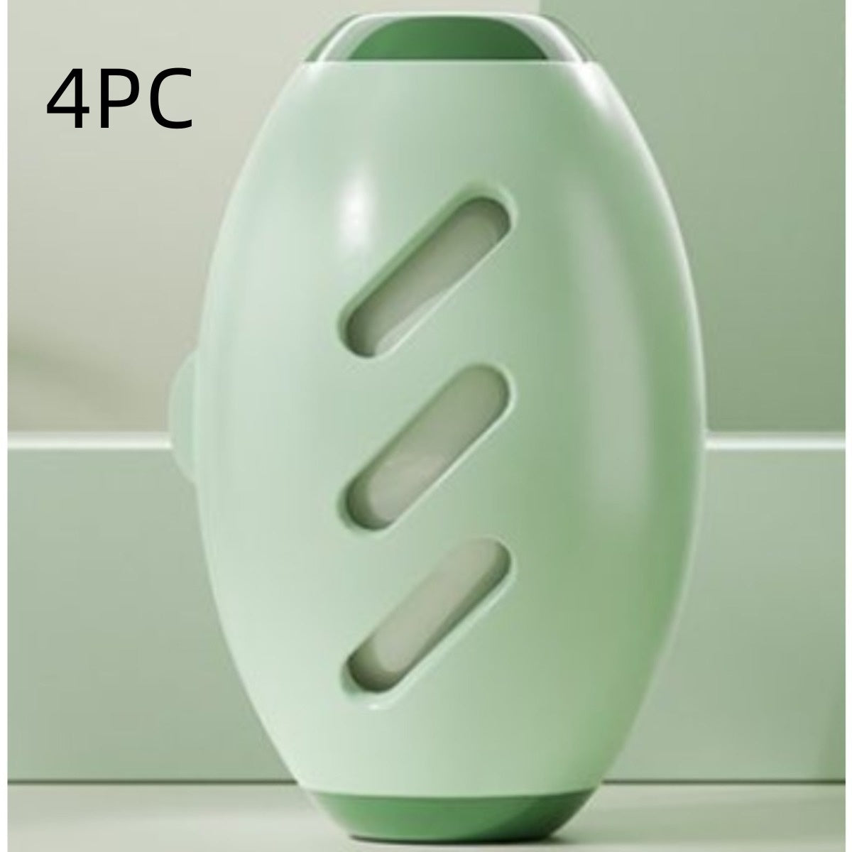 Pet Fur Gone! Reusable Sticky lint Roller for Clothes, Sofa & Car.