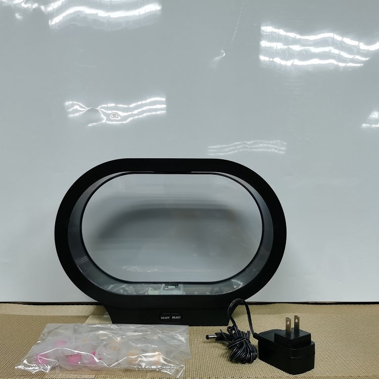 Aquatic Glow Lamp – Floating Jellyfish Magic”