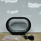 Aquatic Glow Lamp – Floating Jellyfish Magic”