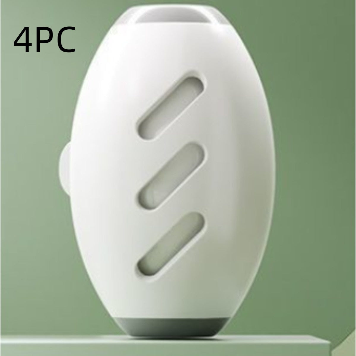 Pet Fur Gone! Reusable Sticky lint Roller for Clothes, Sofa & Car.